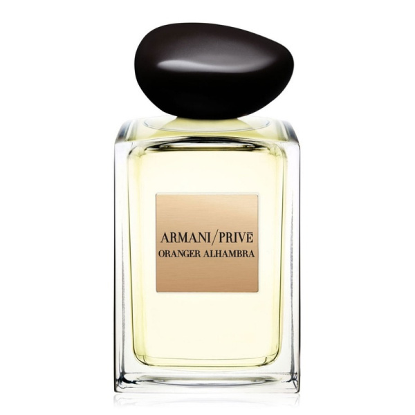 Giorgio Armani Privе Oranger Alhambra