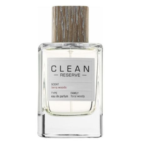 Clean Terra Woods