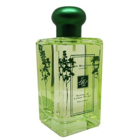 Jo Malone Sorrel & Lemon Thyme