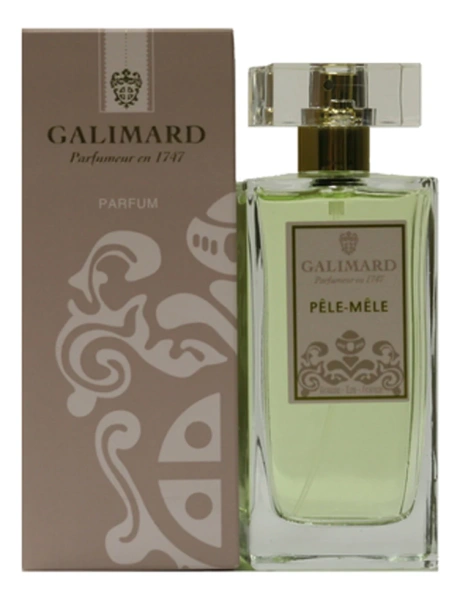 Galimard Pele-Mele