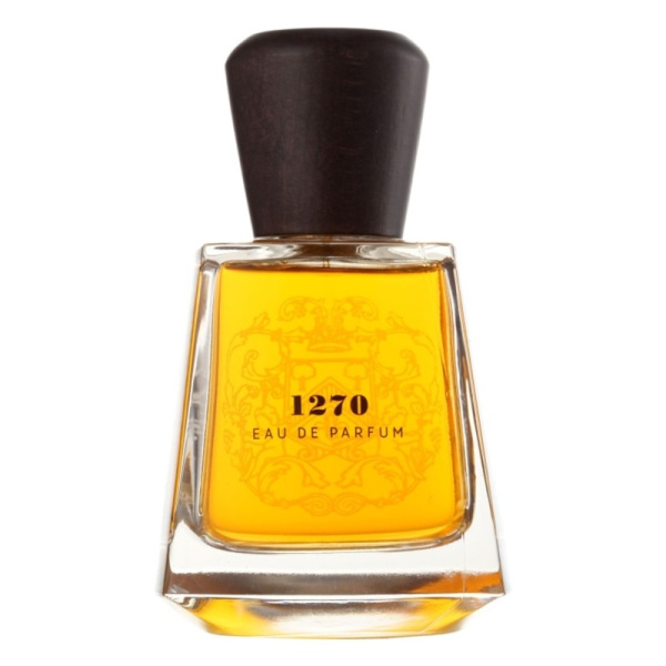 P. Frapin  Cie Parfums 1270