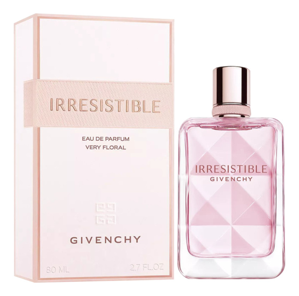 GIVENCHY Irresistible Very Floral 2024