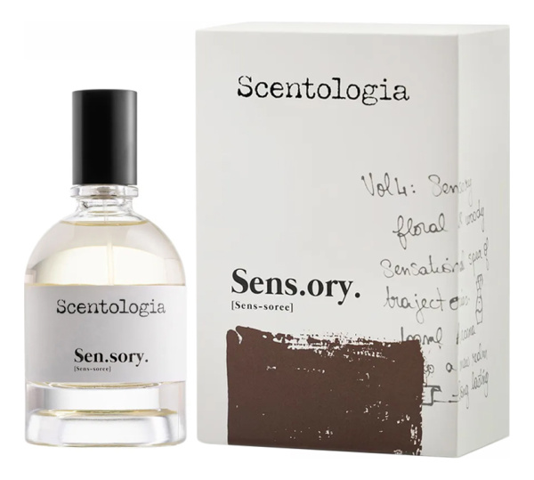 Scentologia Sen.sory.