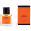 Label Amber & Rosewood