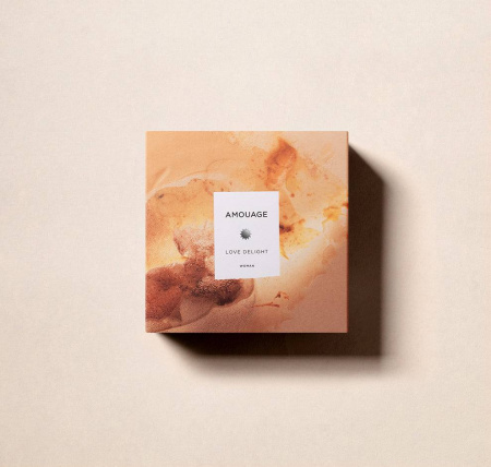 Amouage Love Delight