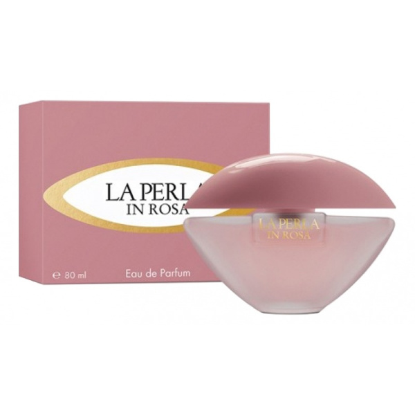 La Perla In Rosa