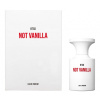 BORNTOSTANDOUT Not Vanilla
