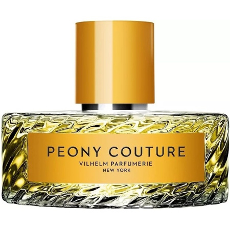Vilhelm Parfumerie Peony Couture