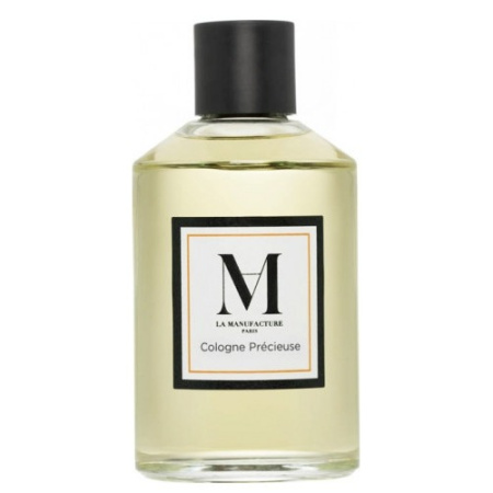 La Manufacture Cologne Precieuse