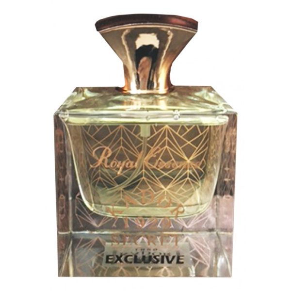 Norana Perfumes Kador 1929 Secret Exclusive