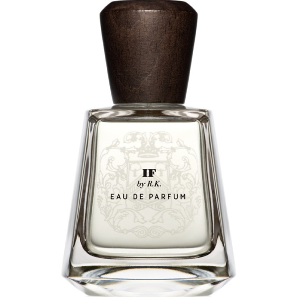 P. Frapin  Cie Parfums IF by R.K.