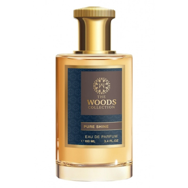 The Woods Collection Pure Shine