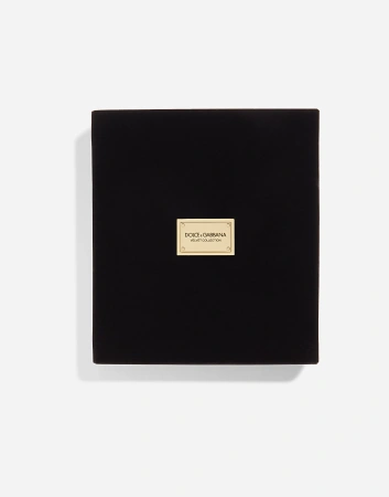 DOLCE & GABBANA Velvet Discovery Set