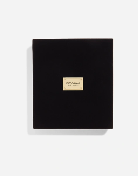 DOLCE  GABBANA Velvet Discovery Set
