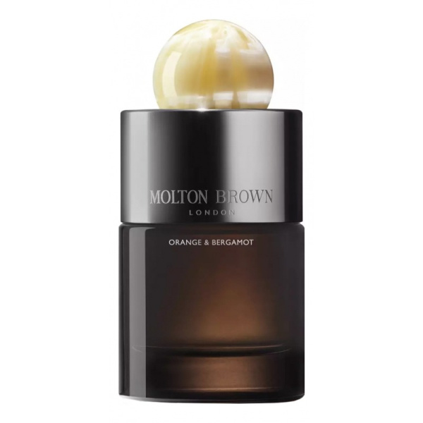 Molton Brown Orange  Bergamot Eau de Parfum