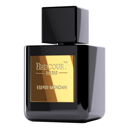 Brecourt Esprit Mondain