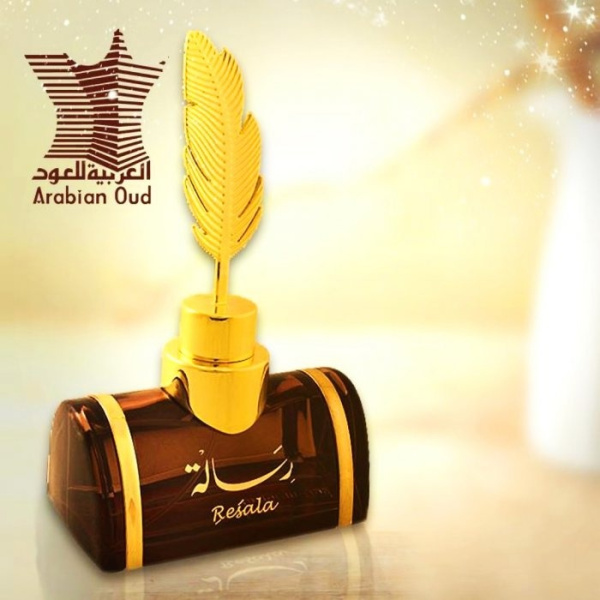 Arabian Oud Resala