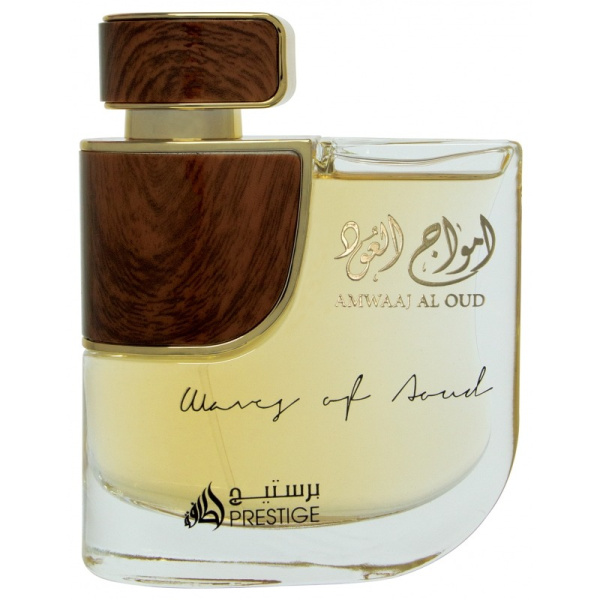 Lattafa Perfumes Amwaaj Al Oud