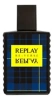 Replay Re-Verse For Man