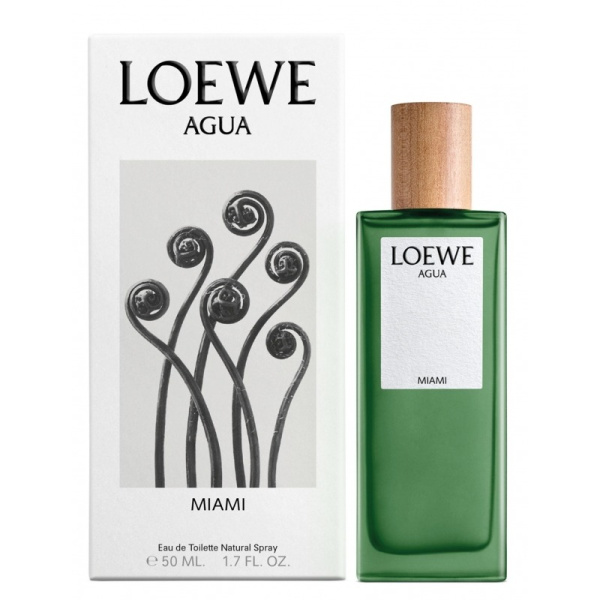 Loewe Agua Miami