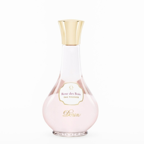 Dorin Rose des Bois Eau Poudree