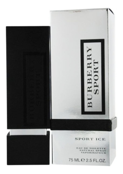 Burberry Sport Ice For Men