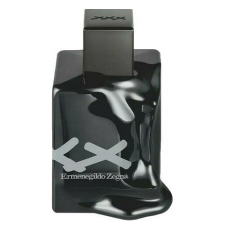 Ermenegildo Zegna XXX Charcoal