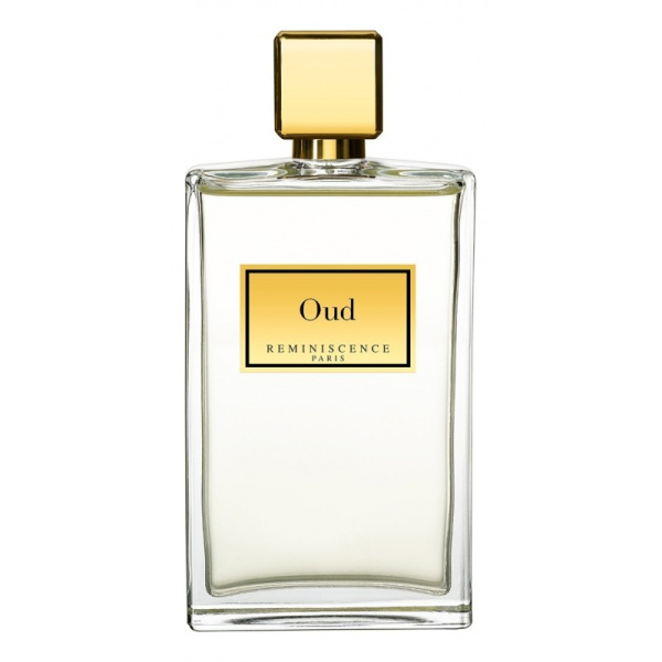 Reminiscence Oud