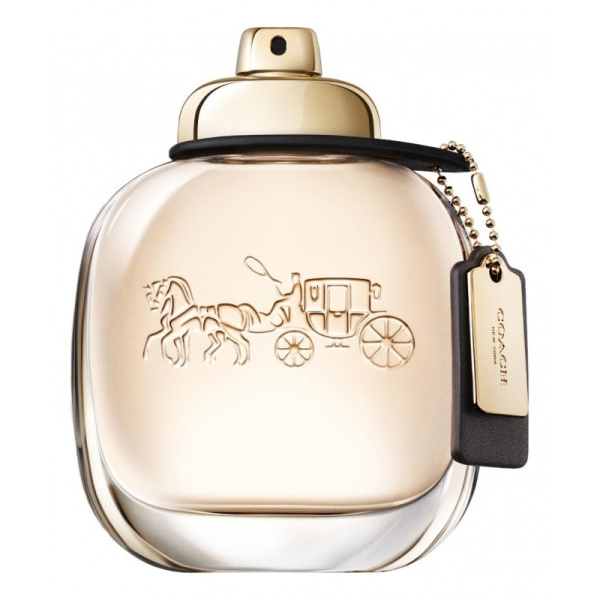 Coach the Fragrance (New York)