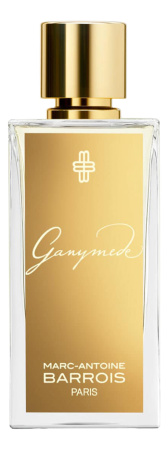 Marc-Antoine Barrois Ganymede