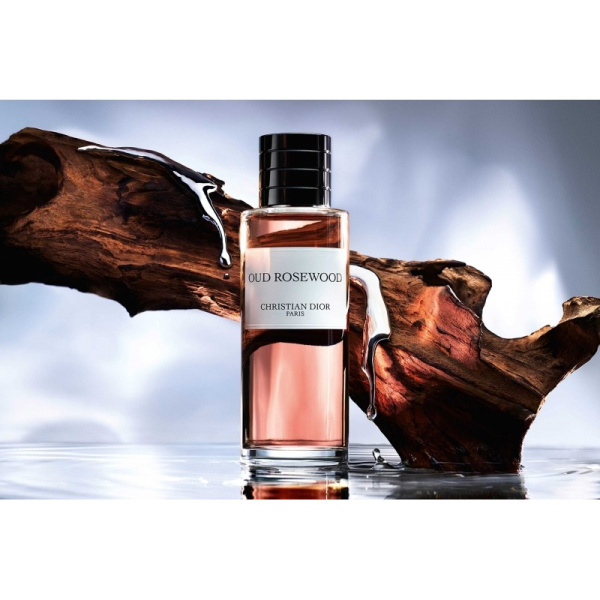 Christian Dior Oud Rosewood