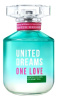 Benetton United Dreams One Love