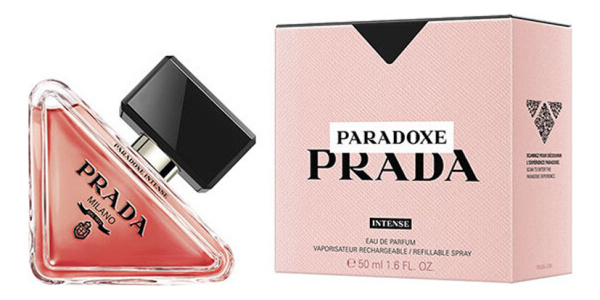 Prada Paradoxe Intense