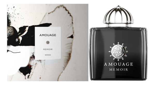 Amouage Memoir For Woman