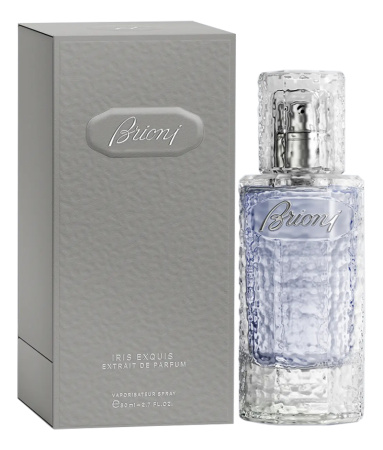 Brioni Iris Exquis