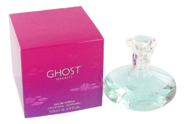 GHOST Serenity
