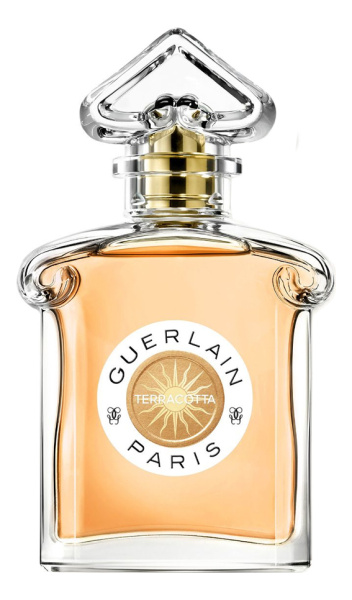 Guerlain Terracotta Eau de Toilette