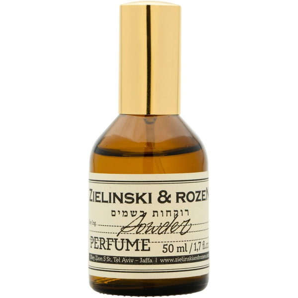 Zielinski & Rozen Powder