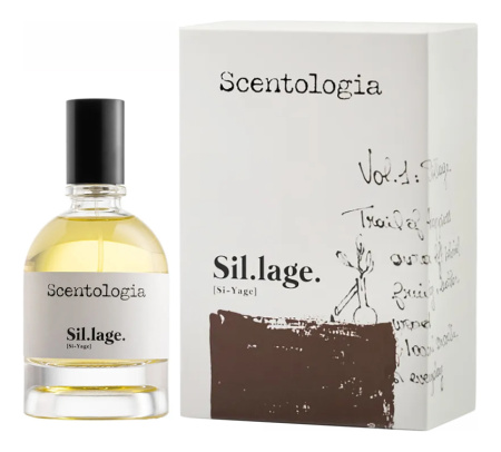 Scentologia Sillage