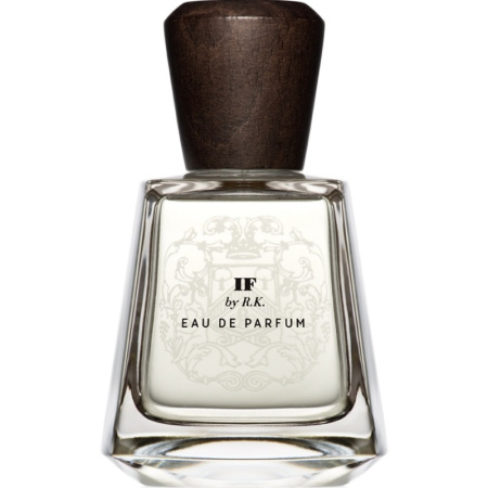 P. Frapin & Cie Parfums IF by R.K.