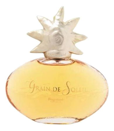 Fragonard Grain de Soleil