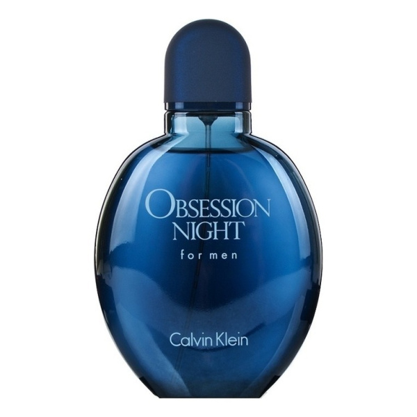 CALVIN KLEIN Obsession Night For Men