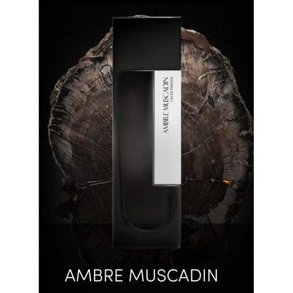 LM Parfums Ambre Muscadin