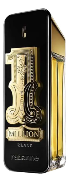 Paco Rabanne 1 Million Black