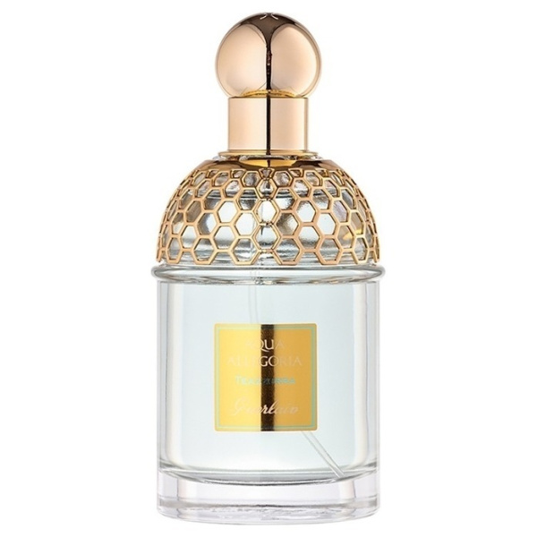 Guerlain Aqua Allegoria Teazzurra