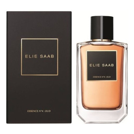 Elie Saab Essence No. 4 Oud