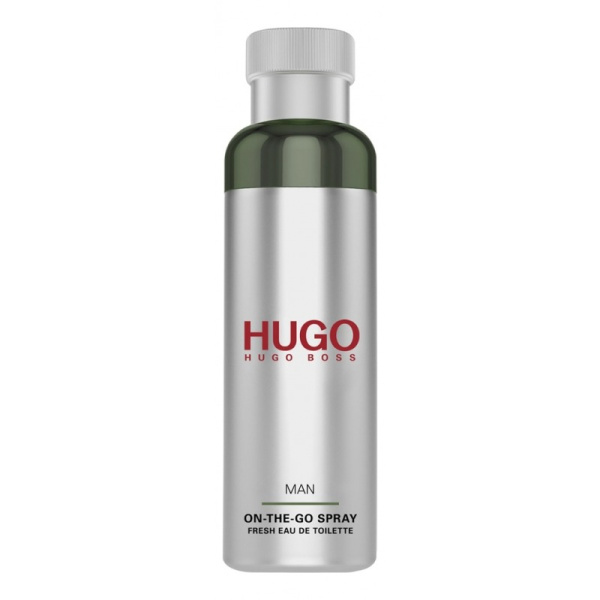 HUGO BOSS Hugo Man On The Go Spray