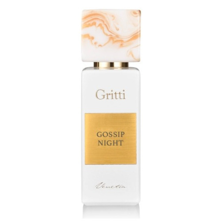 Gritti Gossip Night