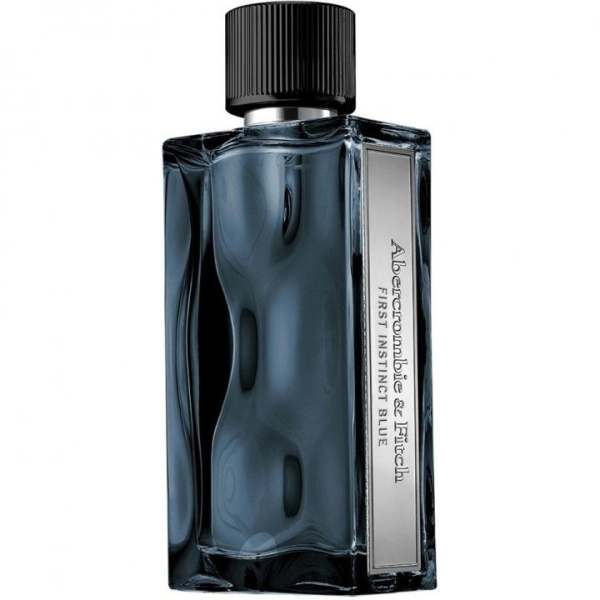 Abercrombie  Fitch First Instinct Blue