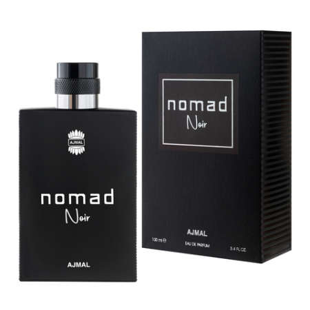 Ajmal Nomad Noir